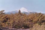 Chile - volcan osorno - 